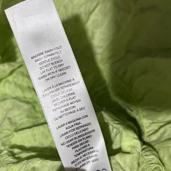 Frame ruched top - Picture 4 of 6